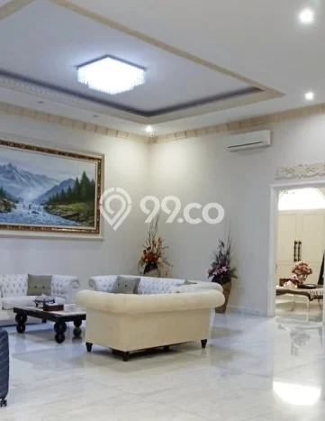 Best Deal Hunian Premium Ideal dan Luas di Kelapa Gading, Jakarta Utara Best Deal Hunian Premium Ideal dan Luas di Kelapa Gading, Jakarta Utara