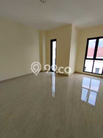 Jual Rumah Modern 3 KT di Sumur Batu, Jakarta Pusat Jual Rumah Modern 3 KT di Sumur Batu, Jakarta Pusat