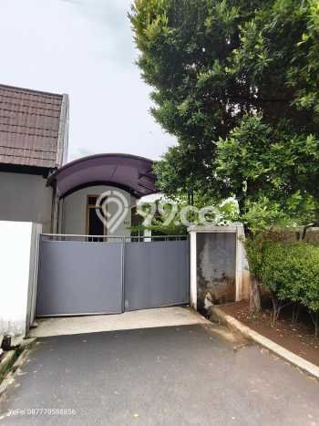 Hunian Strategis 3 KT LB 180m2 Kondisi Bagus di Sunter Hunian Strategis 3 KT LB 180m2 Kondisi Bagus di Sunter