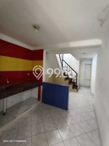 Disewakan! Rumah 3 Kamar Tidur &
3 Kamar Mandi di Sunter, Jakarta Utara Disewakan! Rumah 3 Kamar Tidur &
3 Kamar Mandi di Sunter, Jakarta Utara