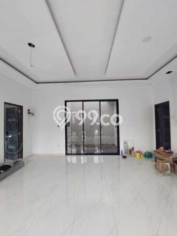 Ready to Use! Premium House LT 120m2 Desain Modern di Sektor 9-Bintaro Ready to Use! Premium House LT 120m2 Desain Modern di Sektor 9-Bintaro