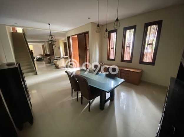 Dijual Rumah Luas Megah Dengan View Cantik di Sektor 9-Bintaro, Tangerang Selatan Dijual Rumah Luas Megah Dengan View Cantik di Sektor 9-Bintaro, Tangerang Selatan