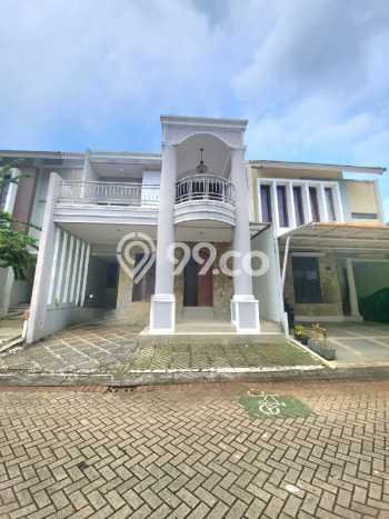 Hunian Mewah LB 134m2 Siap Huni Desain Elegan di Bintaro, Tangerang Selatan Hunian Mewah LB 134m2 Siap Huni Desain Elegan di Bintaro, Tangerang Selatan