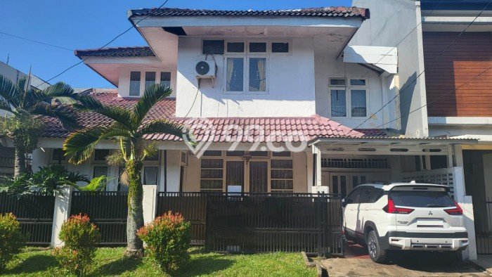 Hunian Super Mewah dengan Akses Paling Strategis di Sektor 9-Bintaro, Tangerang Selatan Hunian Super Mewah dengan Akses Paling Strategis di Sektor 9-Bintaro, Tangerang Selatan