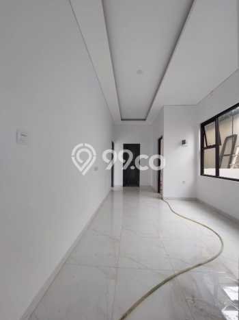 Ready to Use! Premium House LT 120m2 Desain Modern di Sektor 9-Bintaro Ready to Use! Premium House LT 120m2 Desain Modern di Sektor 9-Bintaro