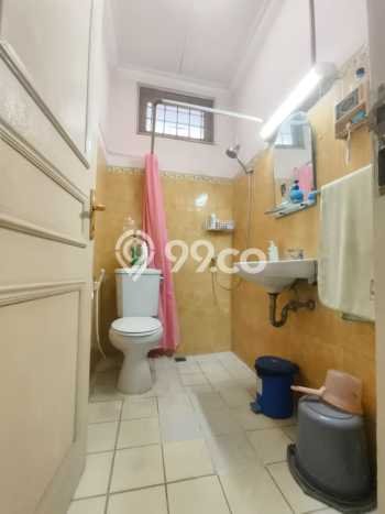 Rumah Luxury Modern Tanpa Renovasi di Sektor 9-Bintaro Tangerang Selatan Rumah Luxury Modern Tanpa Renovasi di Sektor 9-Bintaro Tangerang Selatan