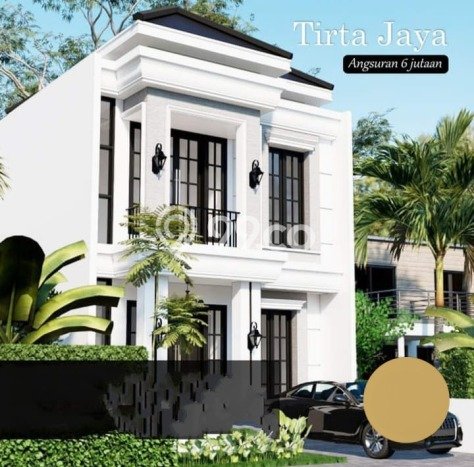 For Sale Hunian Rumah Nyaman 4 Kamar di Sektor 9-Bintaro, Tangerang Selatan For Sale Hunian Rumah Nyaman 4 Kamar di Sektor 9-Bintaro, Tangerang Selatan