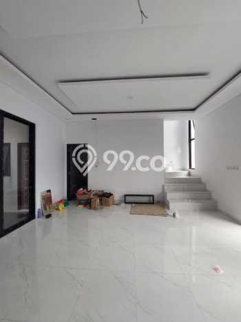 Ready to Use! Premium House LT 120m2 Desain Modern di Sektor 9-Bintaro Ready to Use! Premium House LT 120m2 Desain Modern di Sektor 9-Bintaro