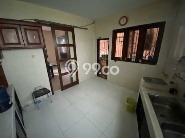 Dijual Rumah Luas Megah Dengan View Cantik di Sektor 9-Bintaro, Tangerang Selatan Dijual Rumah Luas Megah Dengan View Cantik di Sektor 9-Bintaro, Tangerang Selatan