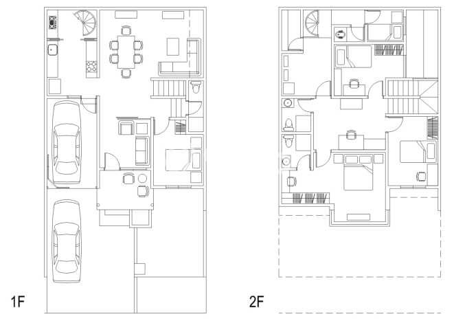 Rumah Luxury Modern Tanpa Renovasi di Bintaro Tangerang Selatan Rumah Luxury Modern Tanpa Renovasi di Bintaro Tangerang Selatan