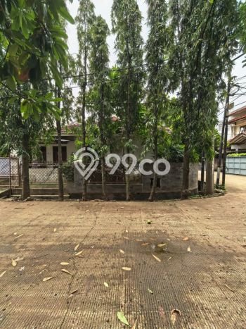 Dijual Hunian Rumah Nyaman 3 KT di Pejaten, Jakarta Selatan Dijual Hunian Rumah Nyaman 3 KT di Pejaten, Jakarta Selatan