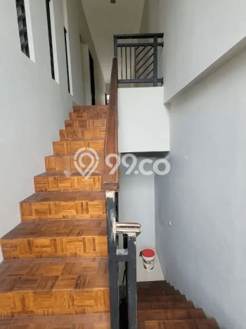 Ready to Use! Premium House LT 229m2 Desain Modern di Pejaten Ready to Use! Premium House LT 229m2 Desain Modern di Pejaten
