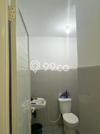 Rumah Sederhana Dijual Lokasi Jatinangor 2 Kamar dengan Luas Tanah 60m2 Rumah Sederhana Dijual Lokasi Jatinangor 2 Kamar dengan Luas Tanah 60m2