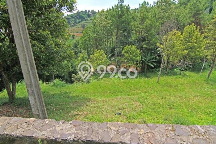 Jarang Ada! Tanah di Coblong Punya Luas 1359m2 SHM Jarang Ada! Tanah di Coblong Punya Luas 1359m2 SHM