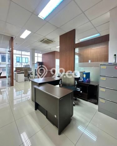 Kantor Dijual di Jakarta Selatan LT 340m2 & LB 800m2 Lokasi Terbaik! Kantor Dijual di Jakarta Selatan LT 340m2 & LB 800m2 Lokasi Terbaik!