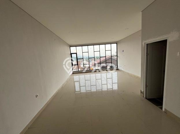 Unit Ruko Dijual di Bandung LT 87m2 & LB 150m2 Unit Ruko Dijual di Bandung LT 87m2 & LB 150m2