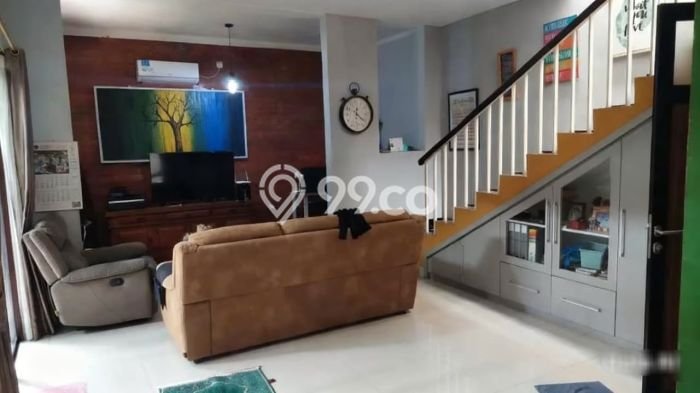 Best Deal Hunian Mewah Ideal dan Luas di Cilandak, Jakarta Selatan Best Deal Hunian Mewah Ideal dan Luas di Cilandak, Jakarta Selatan