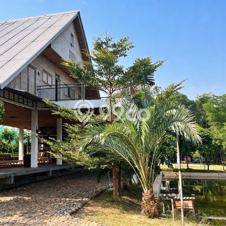 Tanah Kavling untuk Dijual di Banjaran Bandung 4400m2 Tanah Kavling untuk Dijual di Banjaran Bandung 4400m2
