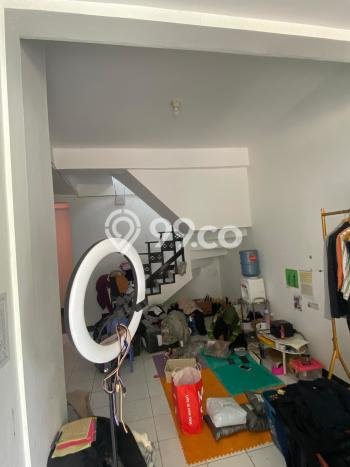 Rumah Sederhana Dijual Lokasi Jatinangor 2 Kamar dengan Luas Tanah 60m2 Rumah Sederhana Dijual Lokasi Jatinangor 2 Kamar dengan Luas Tanah 60m2