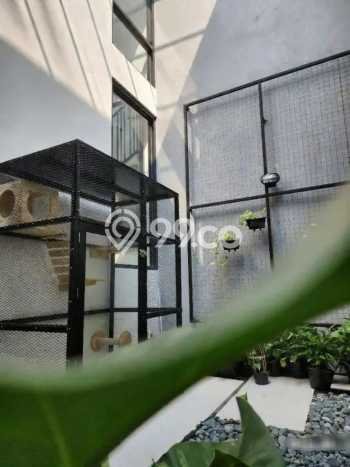 Dijual Hunian Mewah dengan Fasilitas Sekitar Lengkap di Cilandak, Jakarta Selatan Dijual Hunian Mewah dengan Fasilitas Sekitar Lengkap di Cilandak, Jakarta Selatan