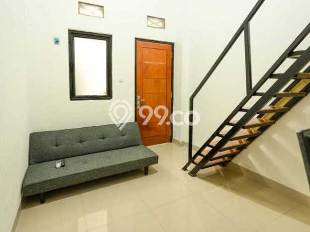 Dijual Kost Strategis di Tebet, Jakarta Selatan 24 KT, 25 KM, Luas Bangunan 380m2 Dijual Kost Strategis di Tebet, Jakarta Selatan 24 KT, 25 KM, Luas Bangunan 380m2