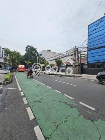 FOR SALE! Kantor di Menteng Jakarta Pusat, LT 1075m2, LB 3500m2 FOR SALE! Kantor di Menteng Jakarta Pusat, LT 1075m2, LB 3500m2