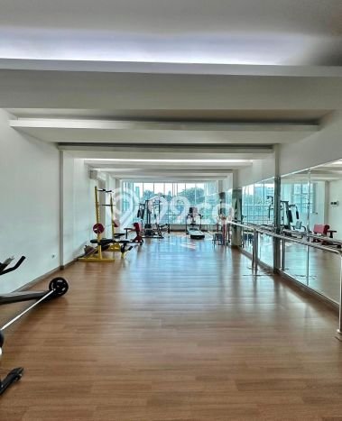 Unit Komersial Dijual di Tebet Jakarta Selatan 470m2 Unit Komersial Dijual di Tebet Jakarta Selatan 470m2