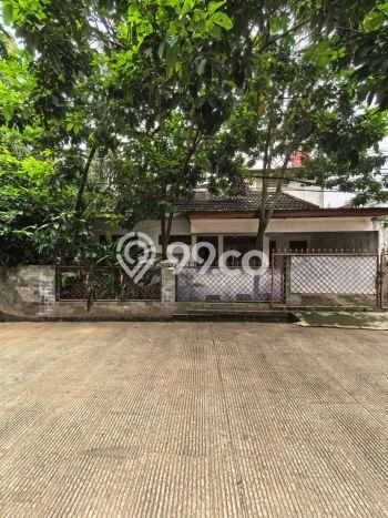 Dijual Hunian Rumah Nyaman 3 KT di Pejaten, Jakarta Selatan Dijual Hunian Rumah Nyaman 3 KT di Pejaten, Jakarta Selatan