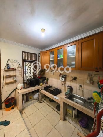 Dijual Hunian Rumah Nyaman 3 KT di Pejaten, Jakarta Selatan Dijual Hunian Rumah Nyaman 3 KT di Pejaten, Jakarta Selatan