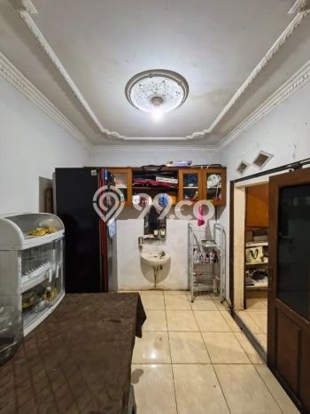 Dijual Hunian Rumah Nyaman 3 KT di Pejaten, Jakarta Selatan Dijual Hunian Rumah Nyaman 3 KT di Pejaten, Jakarta Selatan
