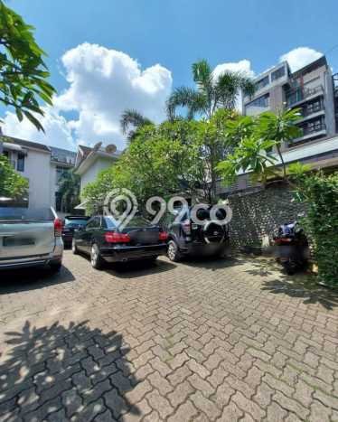 Tersedia Rumah Kost di Kemang, Jakarta Selatan 27 Kamar Tersedia Rumah Kost di Kemang, Jakarta Selatan 27 Kamar