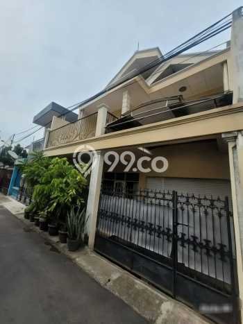 Dijual Rumah Modern 5 KT di Radio Dalam, Jakarta Selatan Dijual Rumah Modern 5 KT di Radio Dalam, Jakarta Selatan