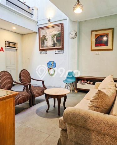 Rumah Kost Dijual di Kebayoran Baru, Jakarta Selatan, Spesifikasi 12 KT, 12 KM, 150m2 Rumah Kost Dijual di Kebayoran Baru, Jakarta Selatan, Spesifikasi 12 KT, 12 KM, 150m2