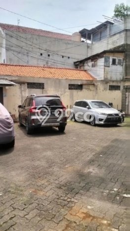 Kos-kosan Dijual di Tebet, Jakarta Selatan dengan 8 Kamar Tidur, 8 Kamar Mandi Kos-kosan Dijual di Tebet, Jakarta Selatan dengan 8 Kamar Tidur, 8 Kamar Mandi