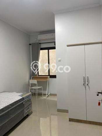 Kost Dijual di Cilandak Spesifikasi 25 KT & 25 KM Kost Dijual di Cilandak Spesifikasi 25 KT & 25 KM