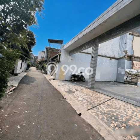 Tanah Kavling Dijual di Jakarta Selatan dengan Spesifikasi 214m2 Tanah Kavling Dijual di Jakarta Selatan dengan Spesifikasi 214m2
