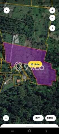 Untuk Dijual Tanah di Bogor Selatan Bogor Luas 75057m2 SHM Untuk Dijual Tanah di Bogor Selatan Bogor Luas 75057m2 SHM