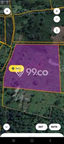 Untuk Dijual Tanah di Bogor Selatan Bogor Luas 75057m2 SHM Untuk Dijual Tanah di Bogor Selatan Bogor Luas 75057m2 SHM