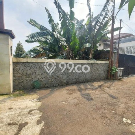 Kavling Tanah untuk Dijual di Lebak Bulus, Jakarta Selatan, Luas 166m2 Kavling Tanah untuk Dijual di Lebak Bulus, Jakarta Selatan, Luas 166m2