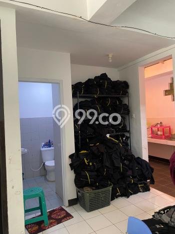 Rumah Sederhana Dijual Lokasi Jatinangor 2 Kamar dengan Luas Tanah 60m2 Rumah Sederhana Dijual Lokasi Jatinangor 2 Kamar dengan Luas Tanah 60m2