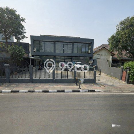 Unit Komersial Dijual di Jakarta Selatan LT 500m2 & LB 600m2 Unit Komersial Dijual di Jakarta Selatan LT 500m2 & LB 600m2