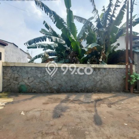 Kavling Tanah untuk Dijual di Lebak Bulus, Jakarta Selatan, Luas 166m2 Kavling Tanah untuk Dijual di Lebak Bulus, Jakarta Selatan, Luas 166m2