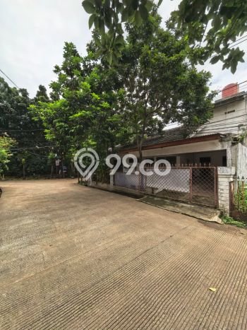 Dijual Hunian Rumah Nyaman 3 KT di Pejaten, Jakarta Selatan Dijual Hunian Rumah Nyaman 3 KT di Pejaten, Jakarta Selatan