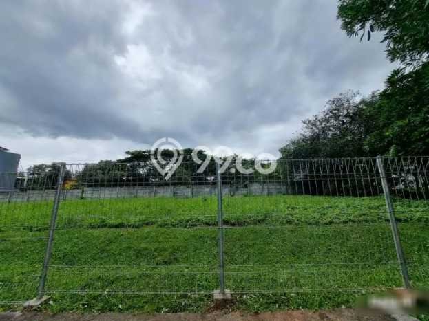 Dijual Tanah Lokasi Pondok Indah, Jakarta Selatan Seluas 144m2 Dijual Tanah Lokasi Pondok Indah, Jakarta Selatan Seluas 144m2
