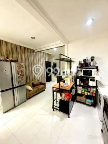 Jual Rumah Favorit Siap Huni LB 210m2 di Pesanggrahan, Jakarta Selatan Jual Rumah Favorit Siap Huni LB 210m2 di Pesanggrahan, Jakarta Selatan