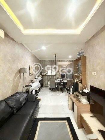 Jual Rumah Favorit Siap Huni LB 210m2 di Pesanggrahan, Jakarta Selatan Jual Rumah Favorit Siap Huni LB 210m2 di Pesanggrahan, Jakarta Selatan