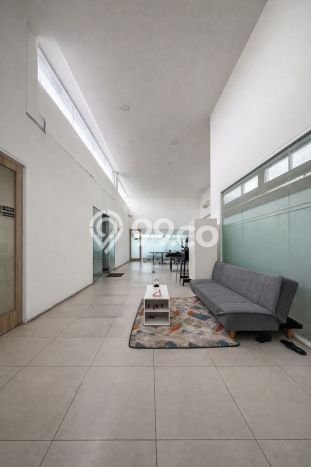 Komersial Dijual Lokasi Emas di Kebayoran Baru Luas 890m2 Komersial Dijual Lokasi Emas di Kebayoran Baru Luas 890m2