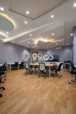 Komersial Dijual Lokasi Emas di Kebayoran Baru Luas 890m2 Komersial Dijual Lokasi Emas di Kebayoran Baru Luas 890m2
