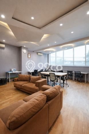 Komersial Dijual Lokasi Emas di Kebayoran Baru Luas 890m2 Komersial Dijual Lokasi Emas di Kebayoran Baru Luas 890m2