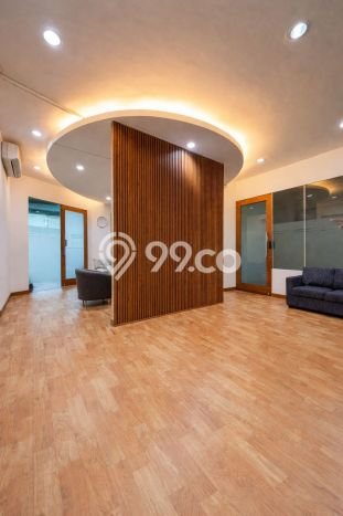 Komersial Dijual Lokasi Emas di Kebayoran Baru Luas 890m2 Komersial Dijual Lokasi Emas di Kebayoran Baru Luas 890m2
